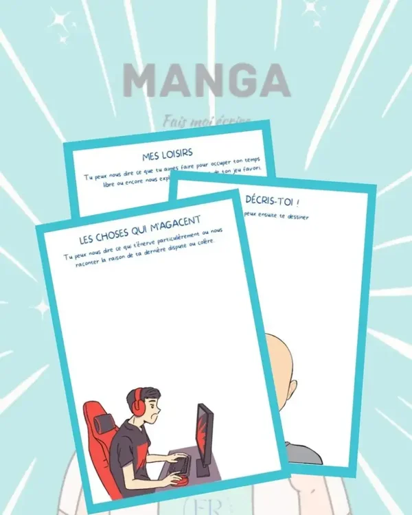 Manga