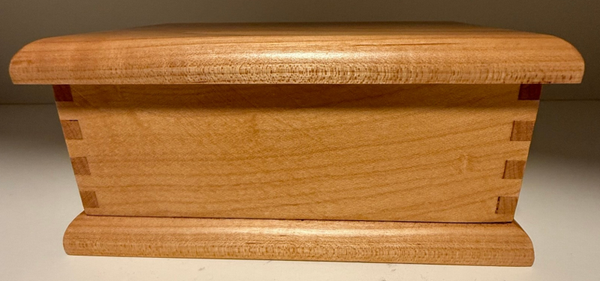 Keepsake boxes- Natural
