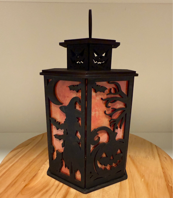 Halloween Latern