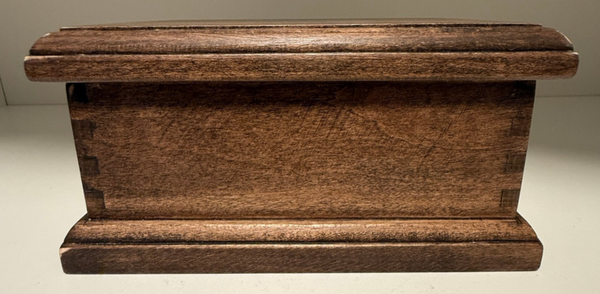 Keepsake boxes- Kona