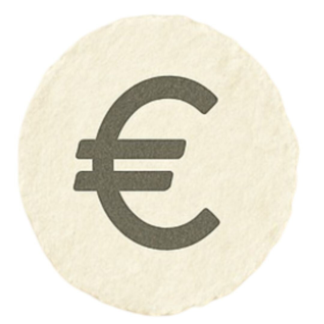 Het handgeschepte papier van Papiir wordt voor een mooie betaalbare prijs aangeboden