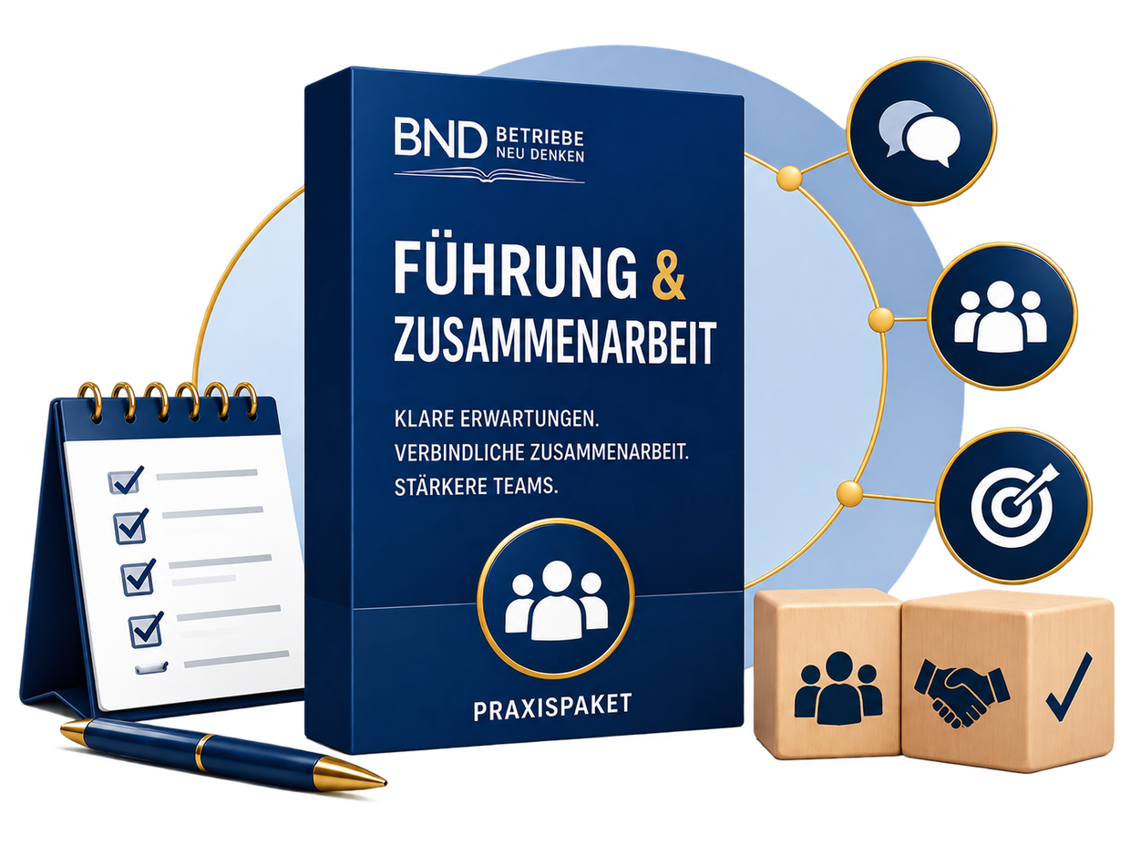 BND Führungs-Tool