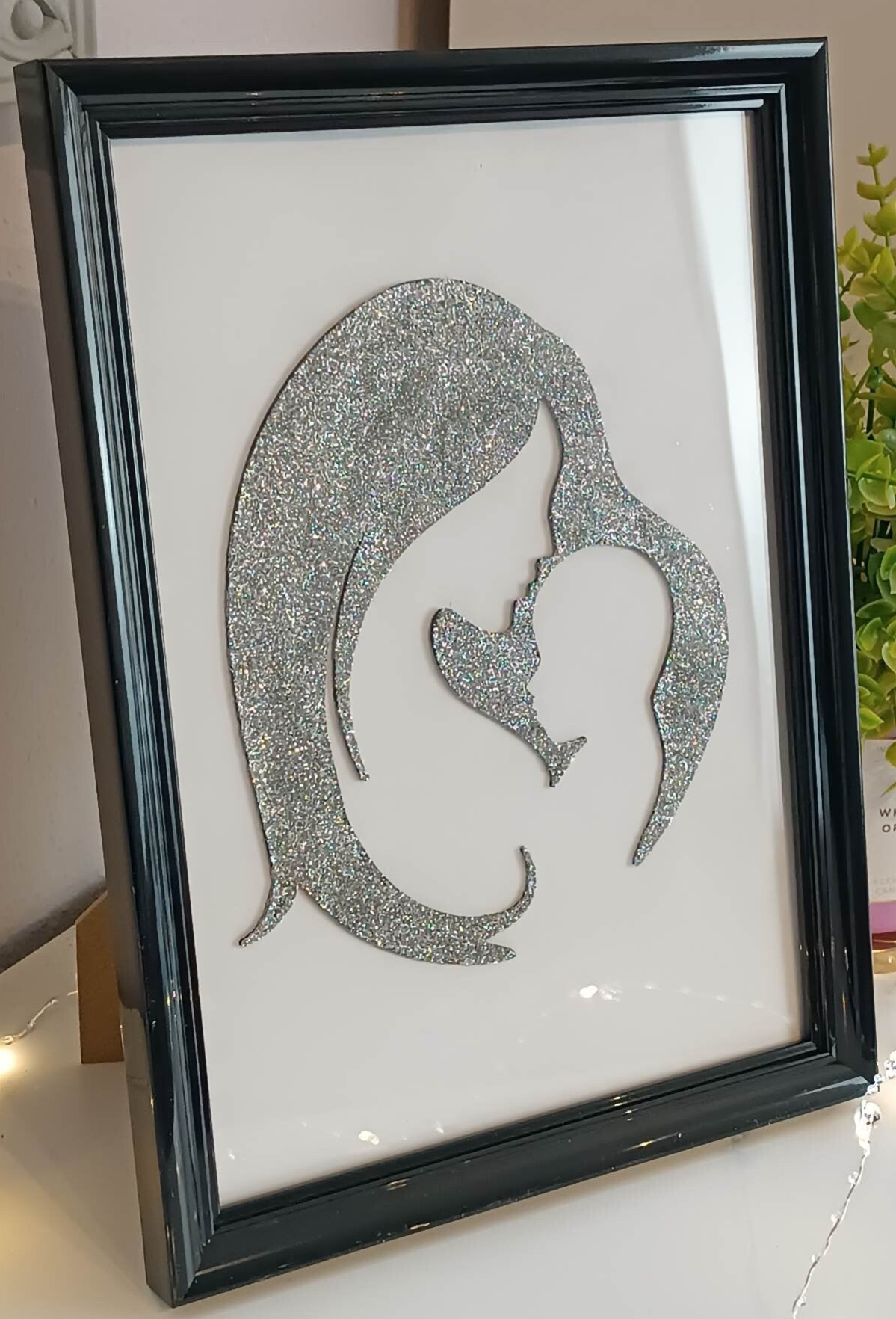 Momchild / Bild / Dekoration