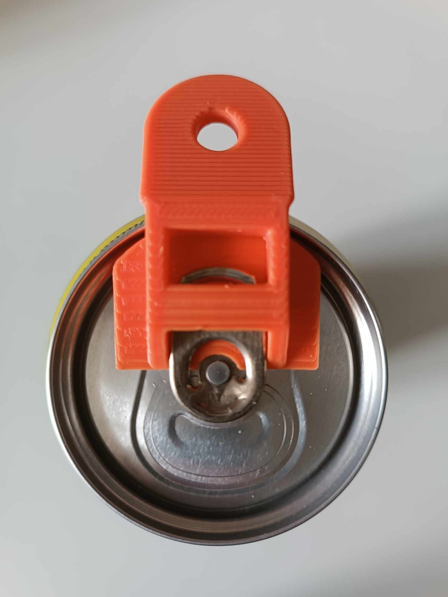 Trink Dosenöffner I Insektenschutz I Sommer I Kunstnägel Hilfe I Dosenverschluss I Alltagshelfer