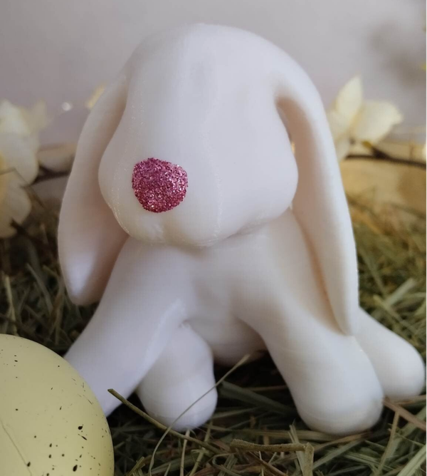 Schlapp Ohr Bunny I Osterdeko I Dekoration