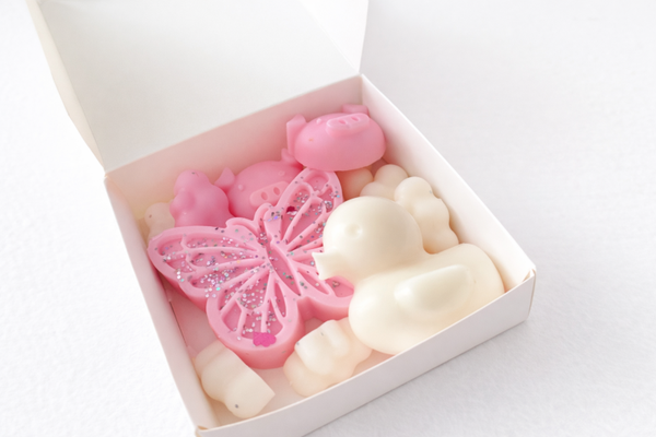 Cajita Baby aroma - Nenuco ☁️