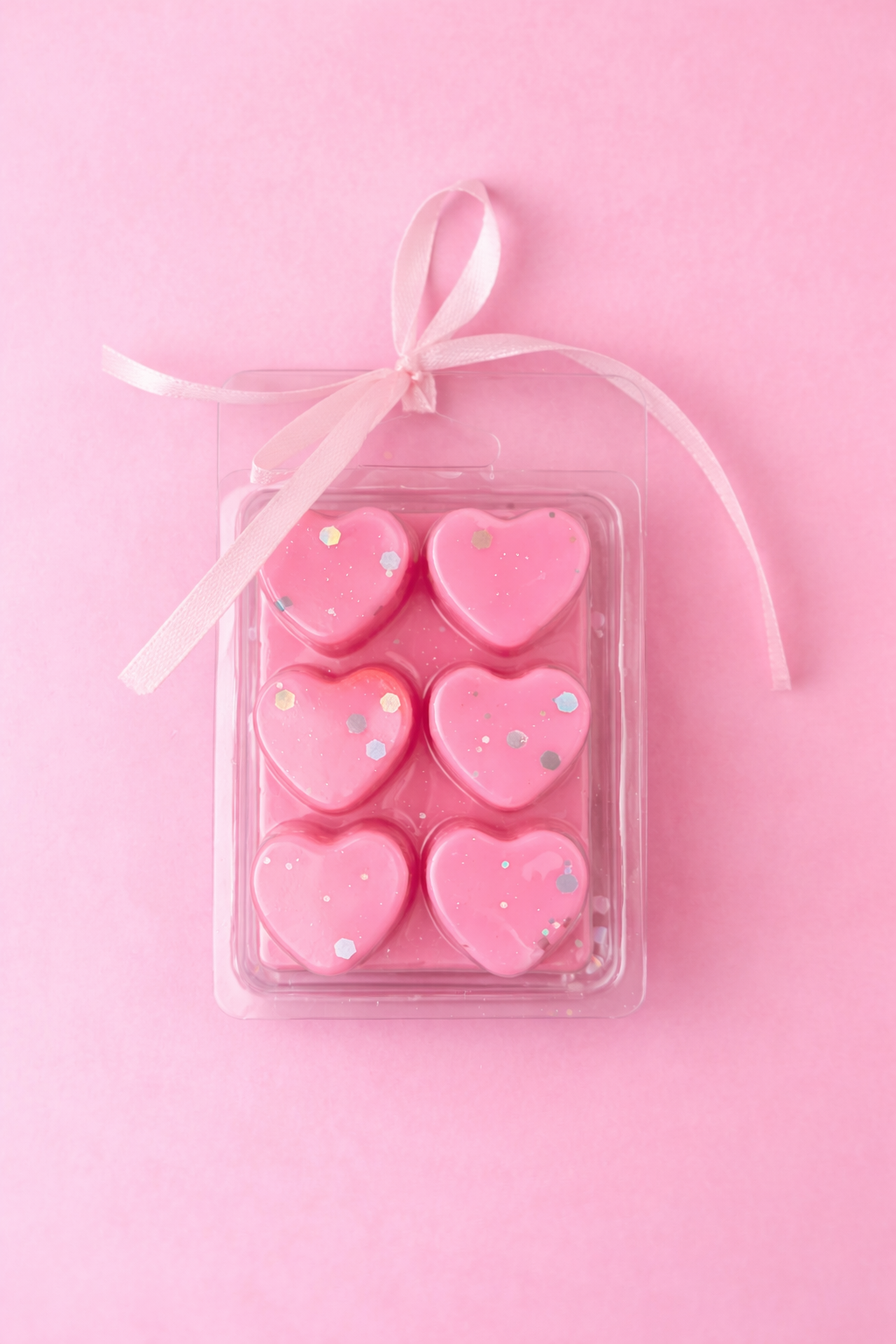 Tableta de Corazon - Piruleta