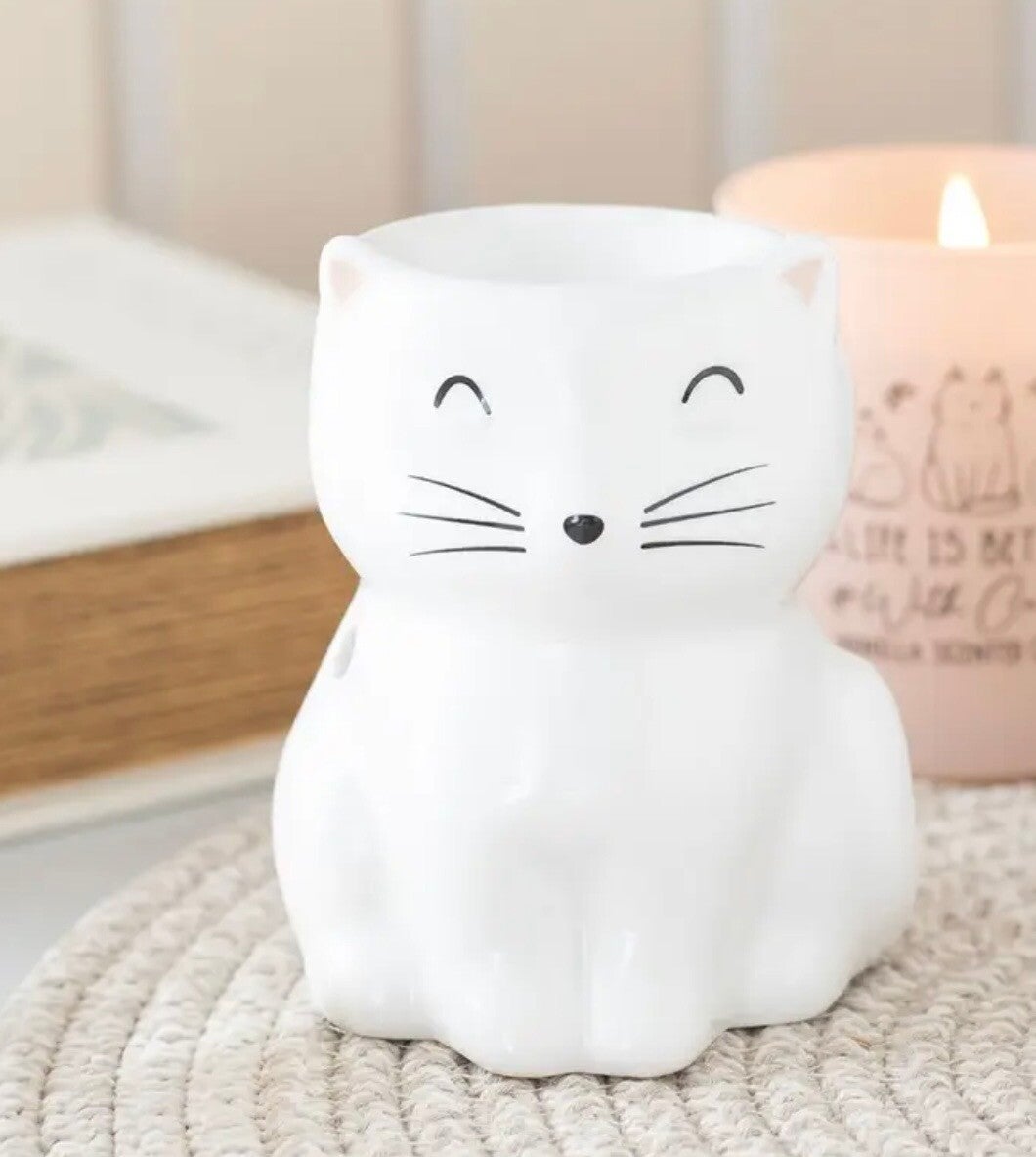 Quemador de Gatito - Premium