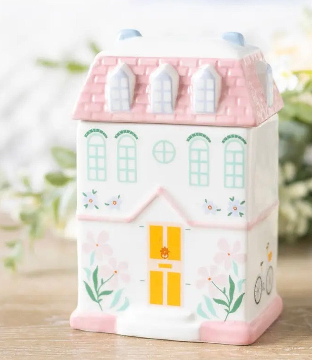 Quemador de Casita - Premium