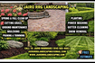 JAIRO RRG LANDSCAPING