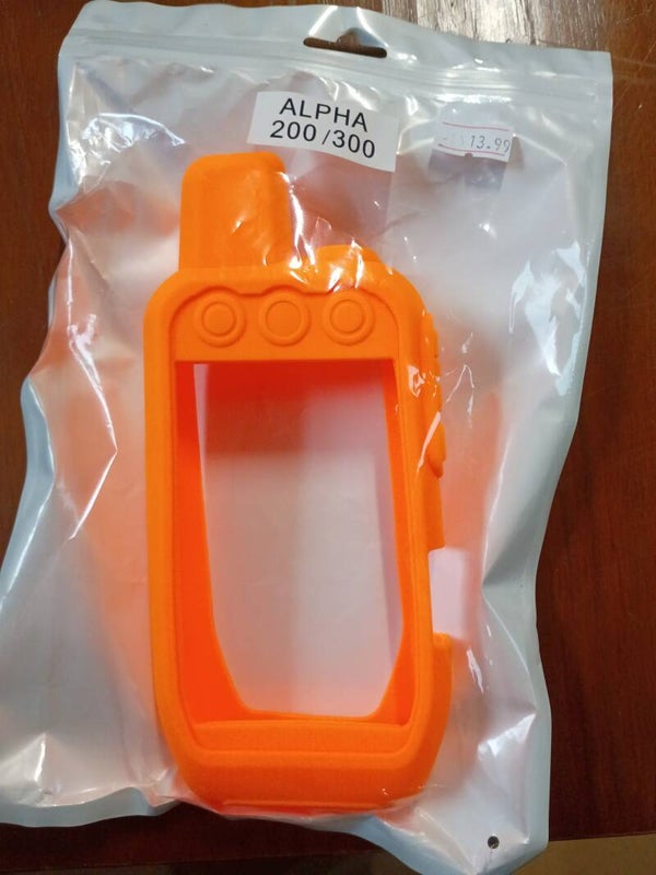 Gell cover