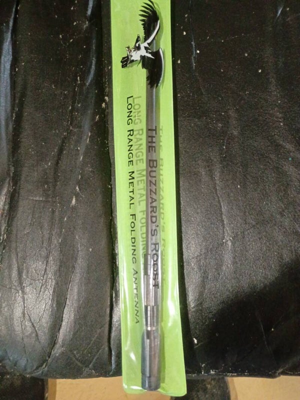 Garmin antenna