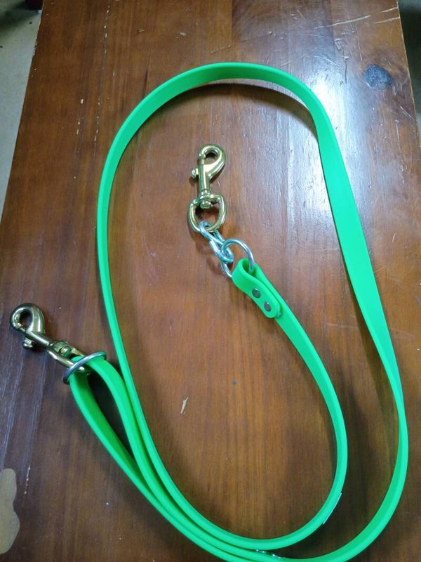 Beta lead