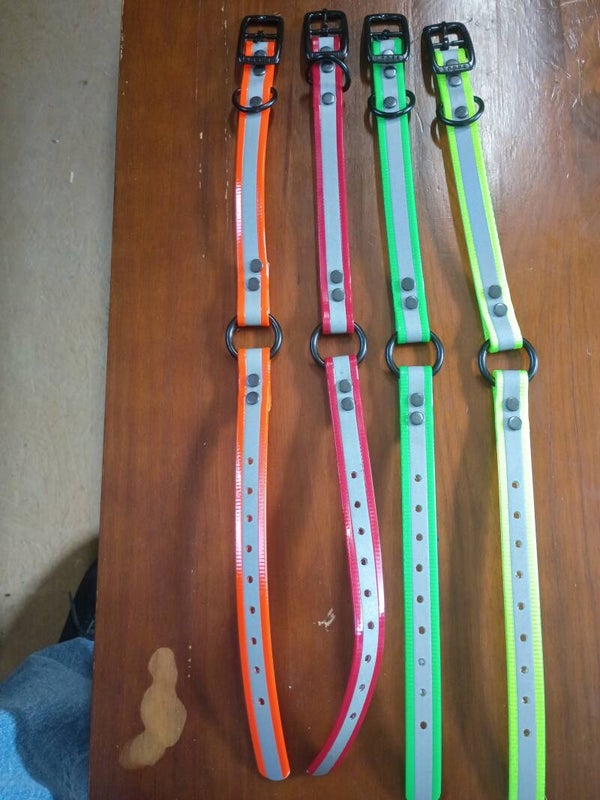 3/4 inch collars