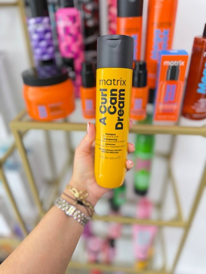Matrix A Curl Can Dream • Shampoo 300 ml
