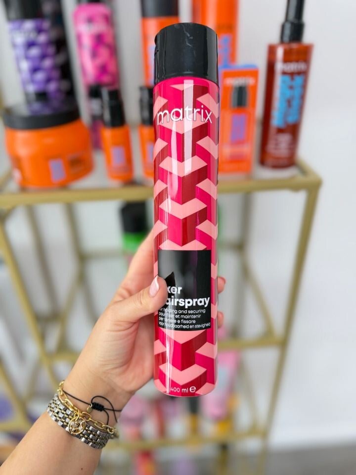 Matrix Fixer • Hairspray 400 ml