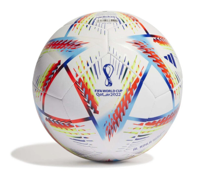 Adidas WK 2022 Voetbal