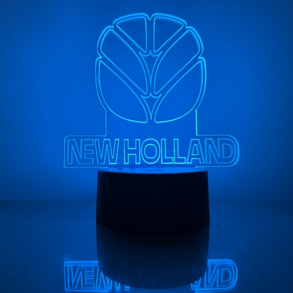 Ledlamp - New Holland