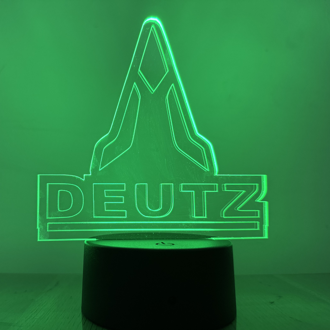 Ledlamp - Deutz