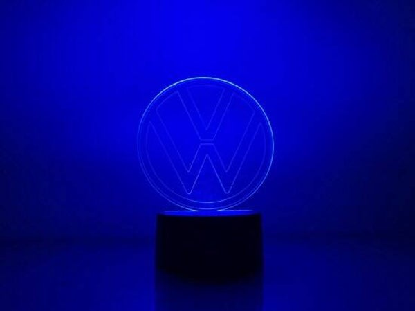 Ledlamp - Volkswagen