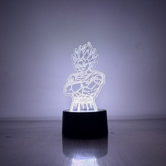 Ledlamp - Dragonball Z