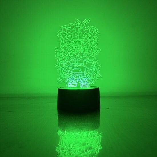 Ledlamp - Roblox