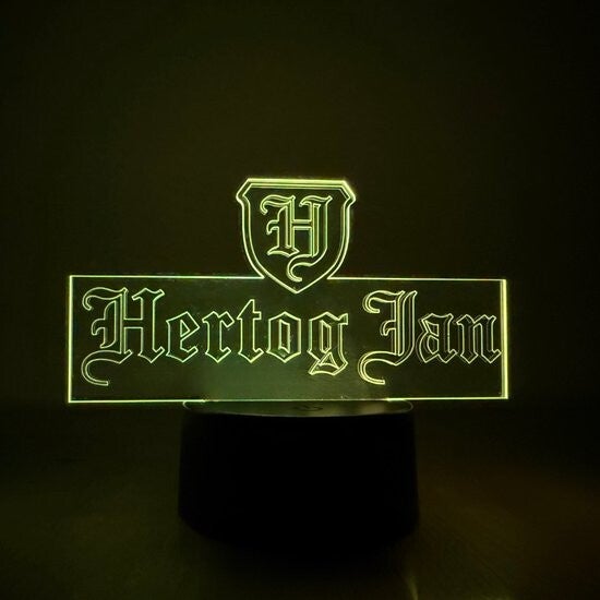 Ledlamp - Hertog Jan
