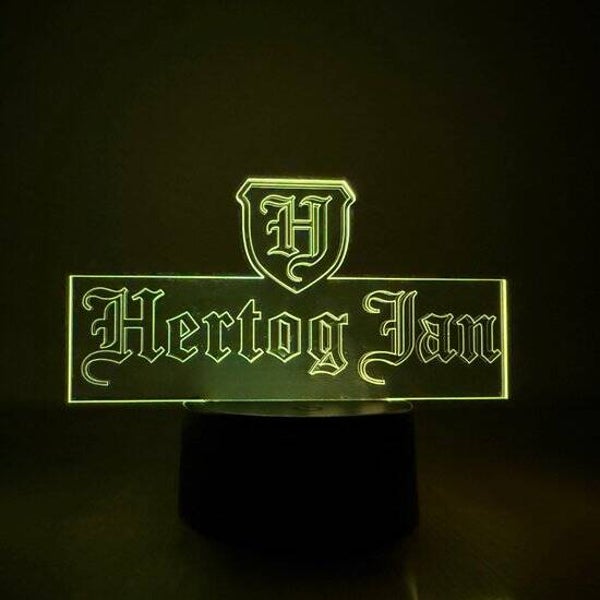 Ledlamp - Hertog Jan