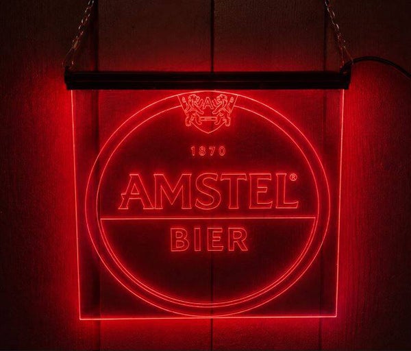 LED Wandbord Amstel | Sfeerverlichting