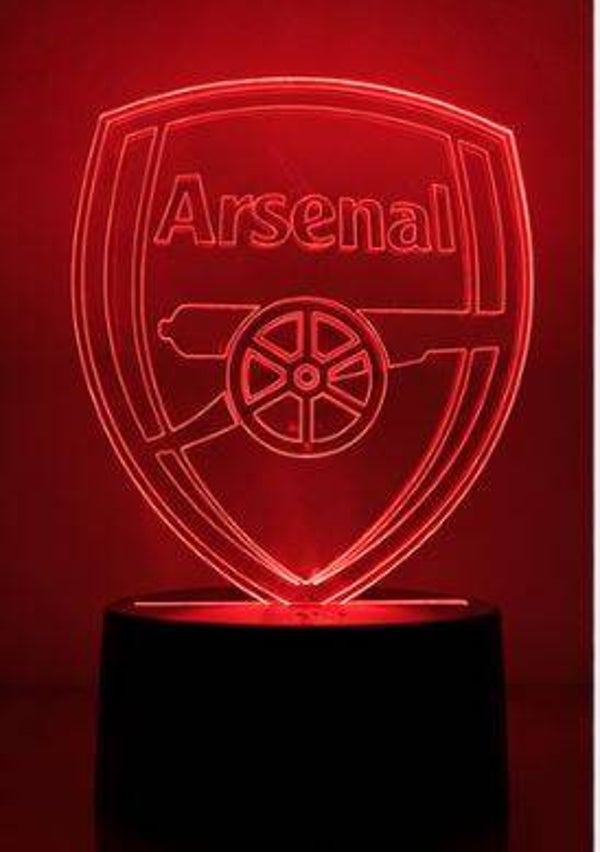 Ledlamp - Arsenal