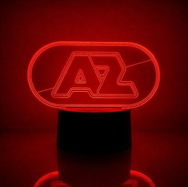 Ledlamp - AZ