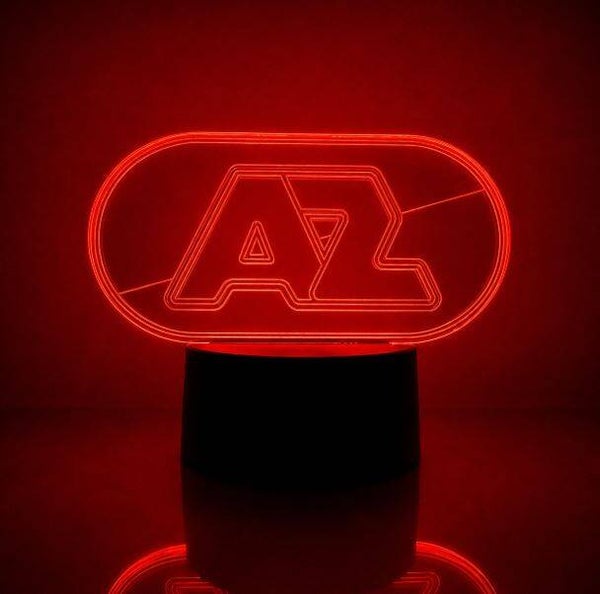 Ledlamp - AZ