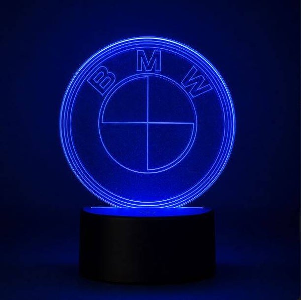 Ledlamp - BMW