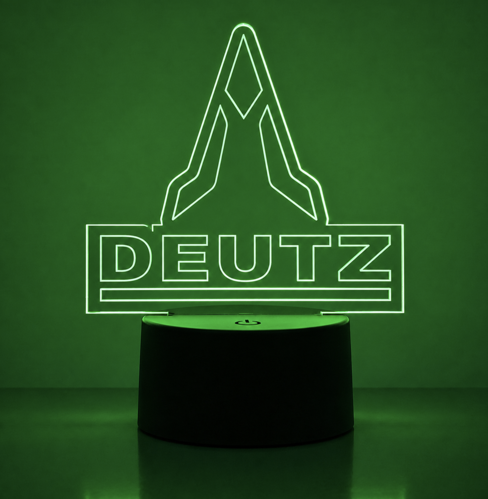 Ledlamp - Deutz