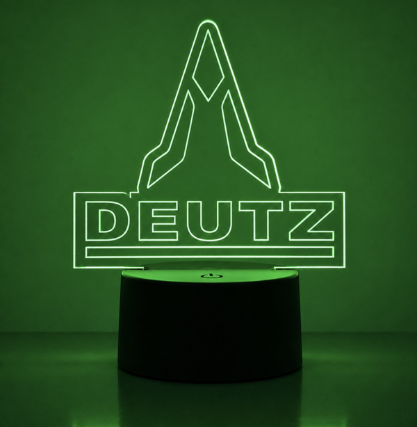 Ledlamp - Deutz