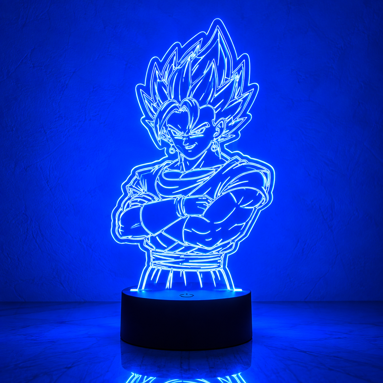 Ledlamp - Dragonball Z