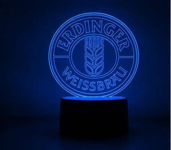 Ledlamp - Erdinger