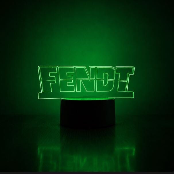 Ledlamp - Fendt
