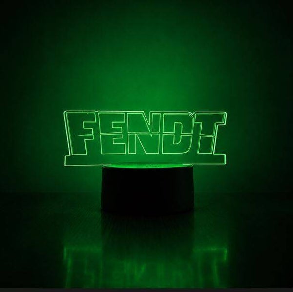 Ledlamp - Fendt