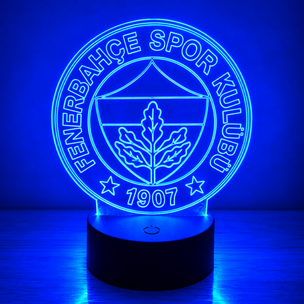 Ledlamp - Fenerbahce