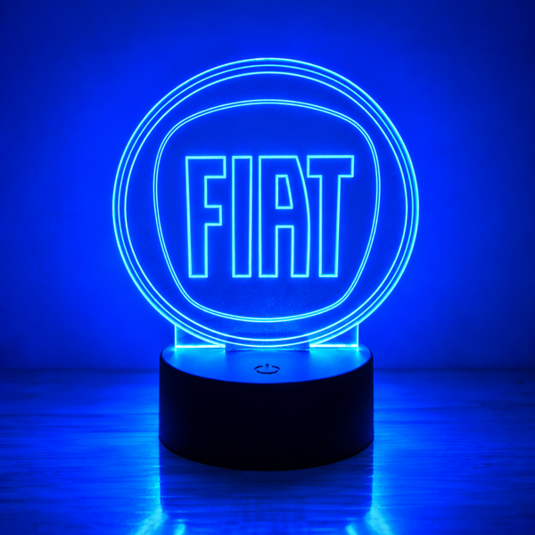 Ledlamp - Fiat