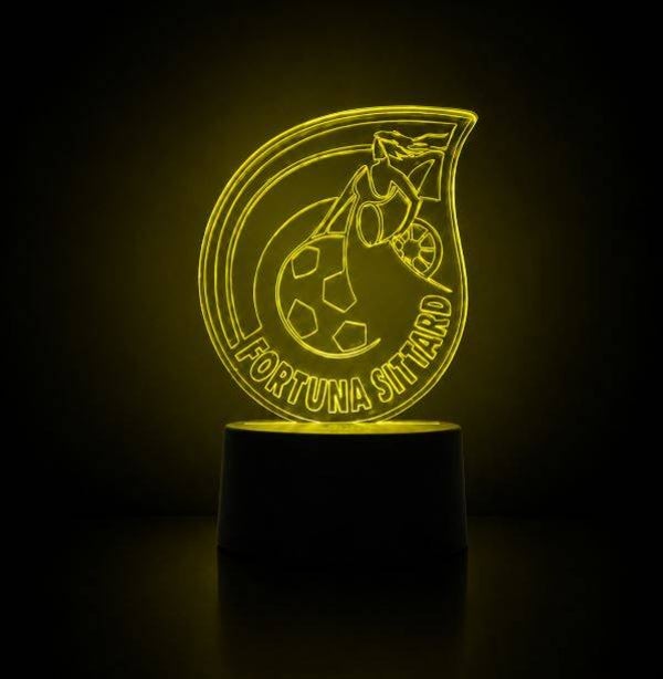 Ledlamp - Fortuna Sittard
