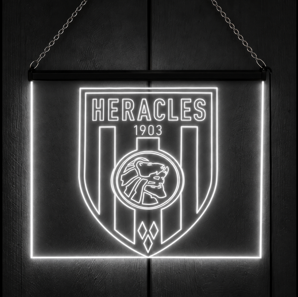 LED Wandbord Heracles | Sfeerverlichting