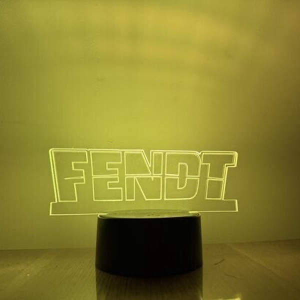 Ledlamp - Fendt
