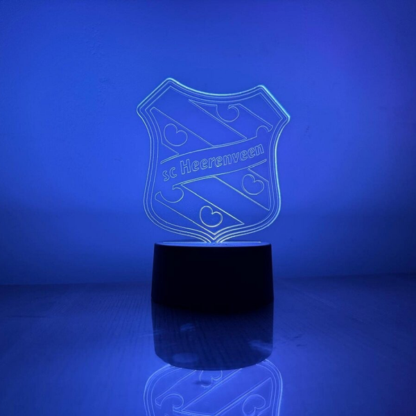 Ledlamp - SC Heerenveen