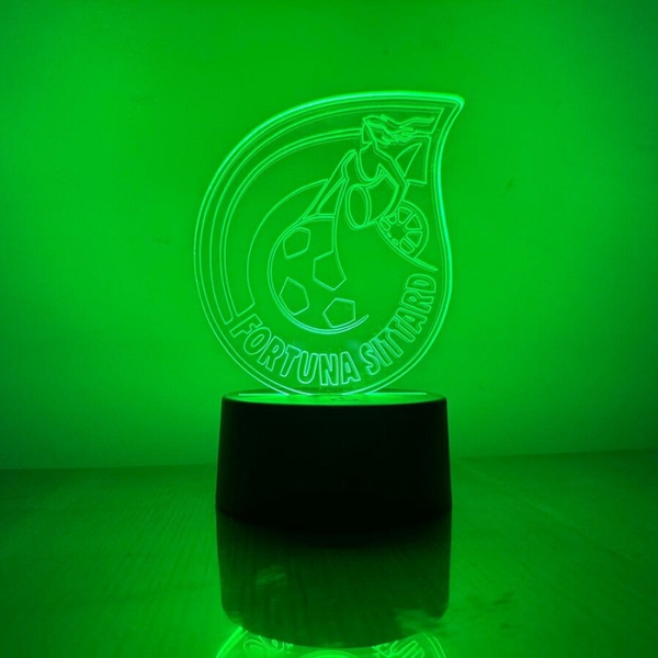 Ledlamp - Fortuna Sittard