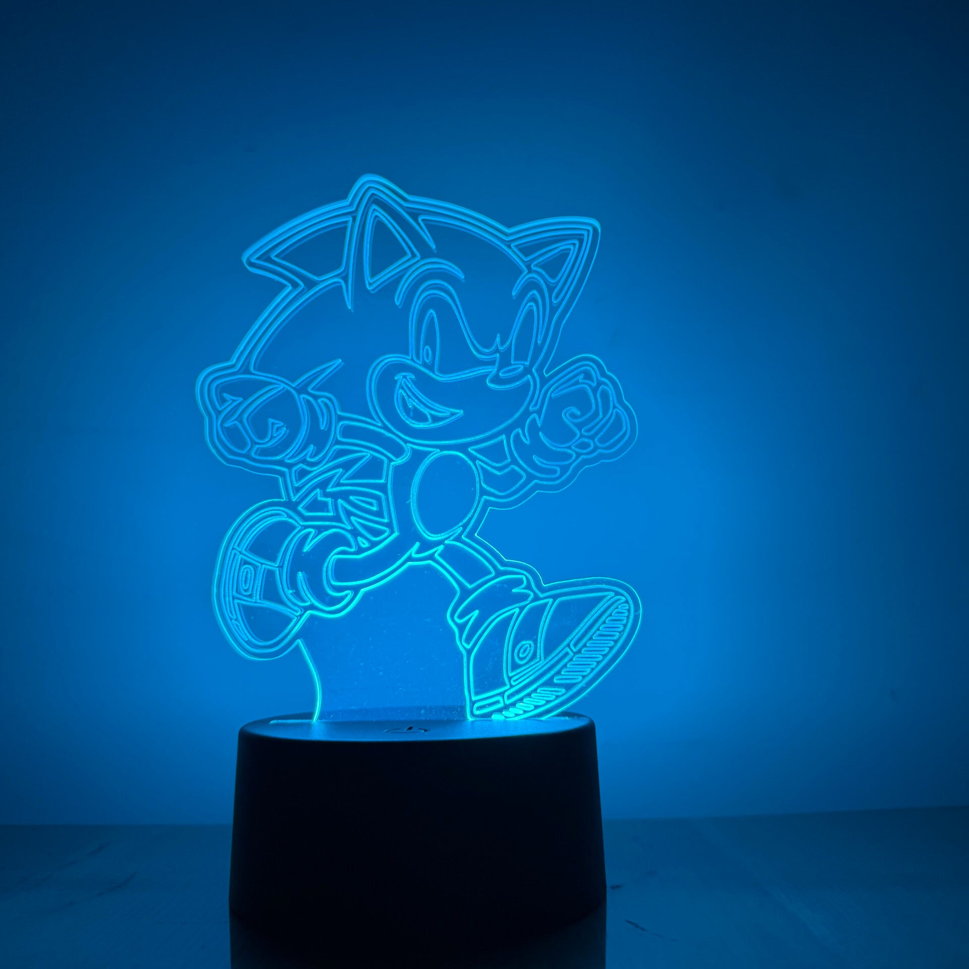 Ledlamp - Sonic