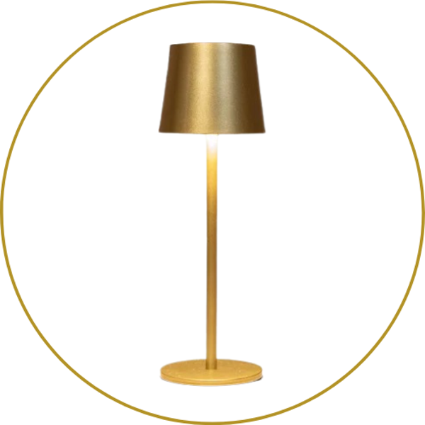 Tafellamp