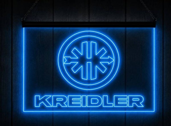 LED Wandbord Kreidler | Sfeerverlichting