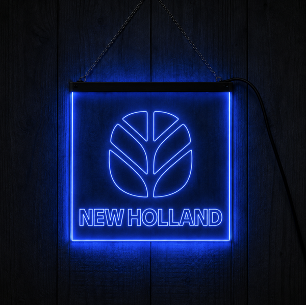 LED Wandbord New Holland | Sfeerverlichting